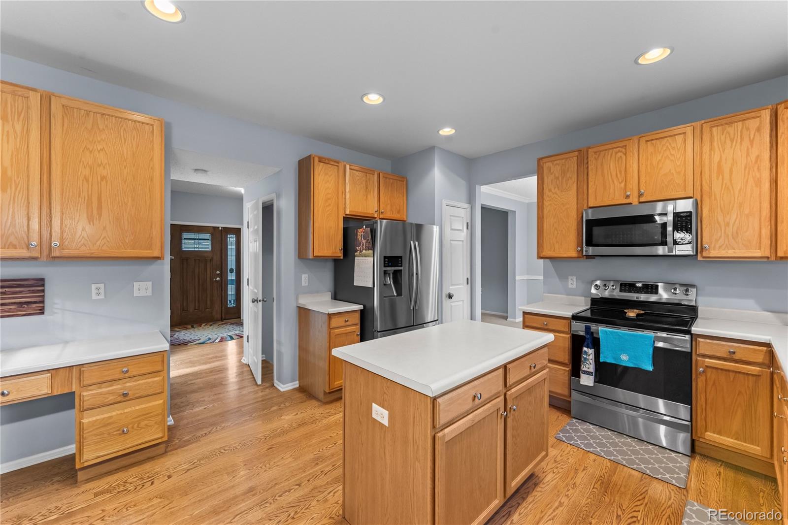 MLS Image #13 for 6005  whirlwind drive,colorado springs, Colorado