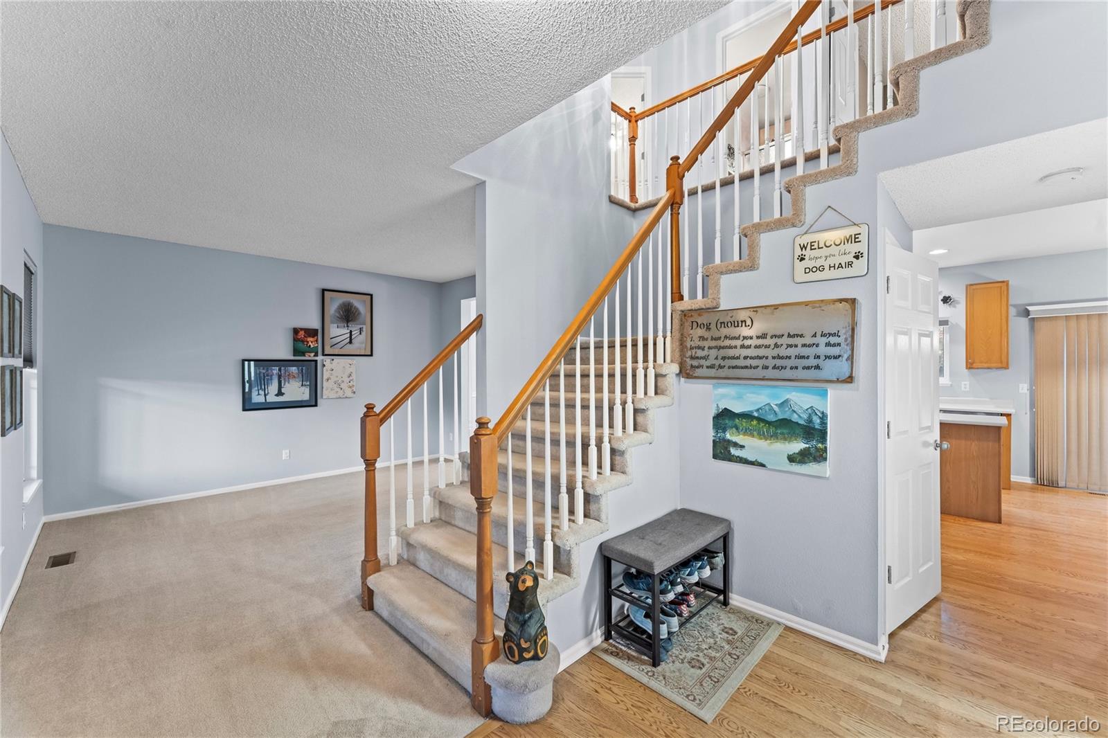 MLS Image #3 for 6005  whirlwind drive,colorado springs, Colorado