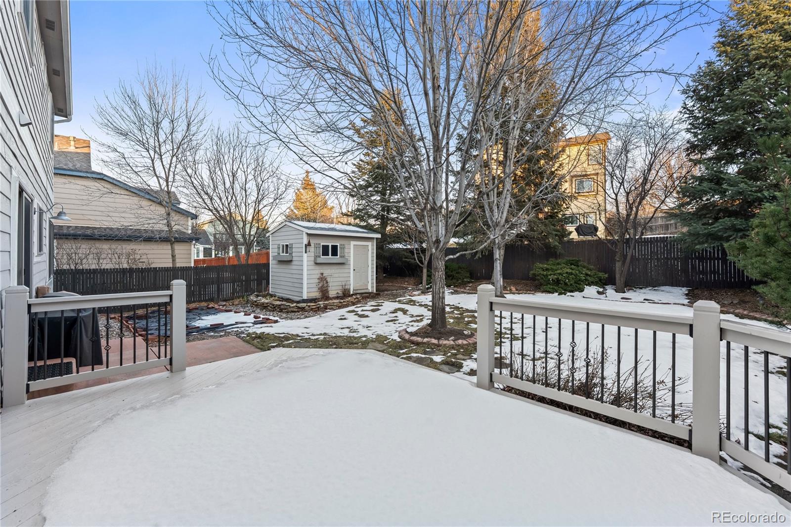 MLS Image #36 for 6005  whirlwind drive,colorado springs, Colorado