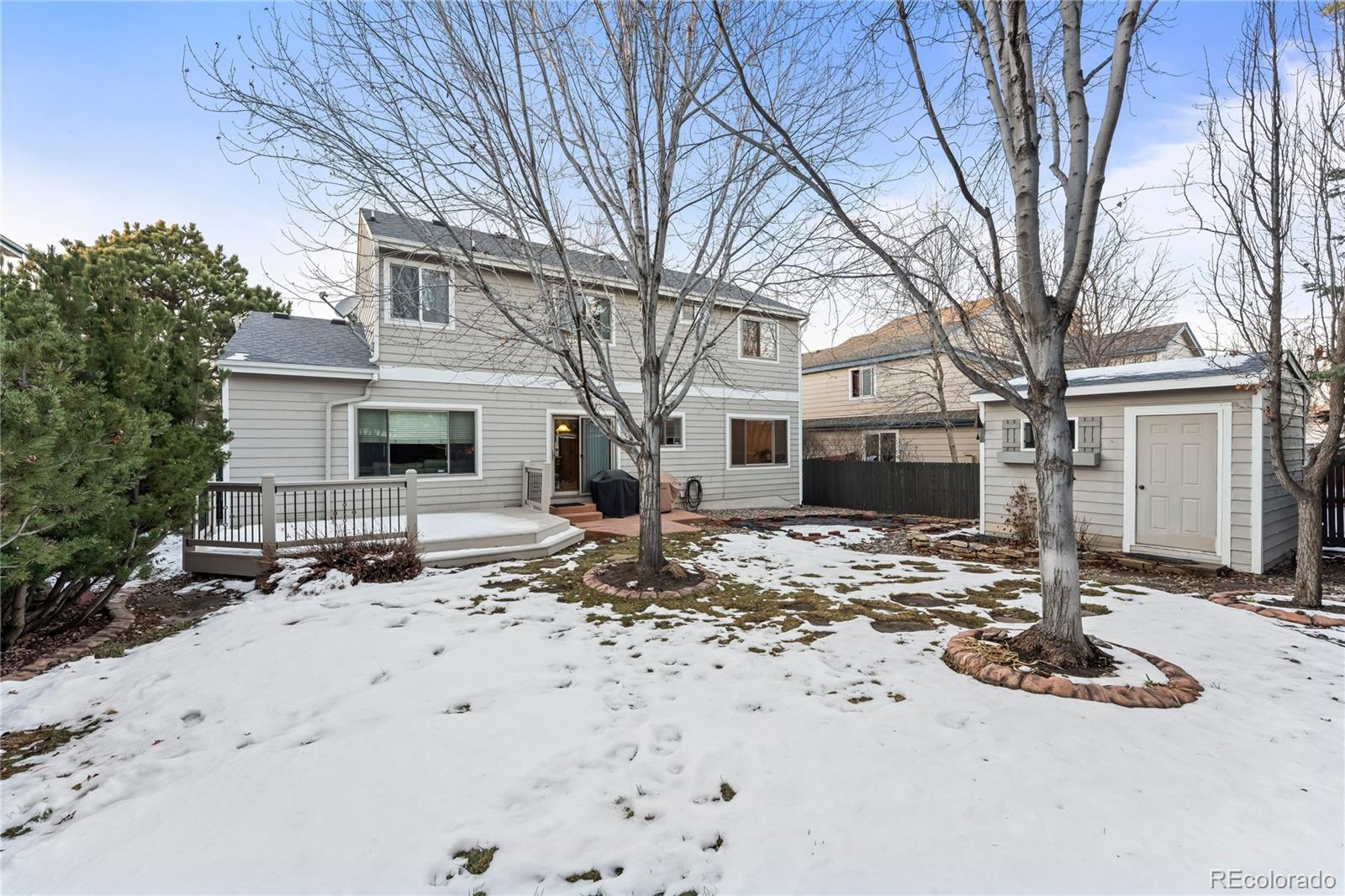 MLS Image #37 for 6005  whirlwind drive,colorado springs, Colorado