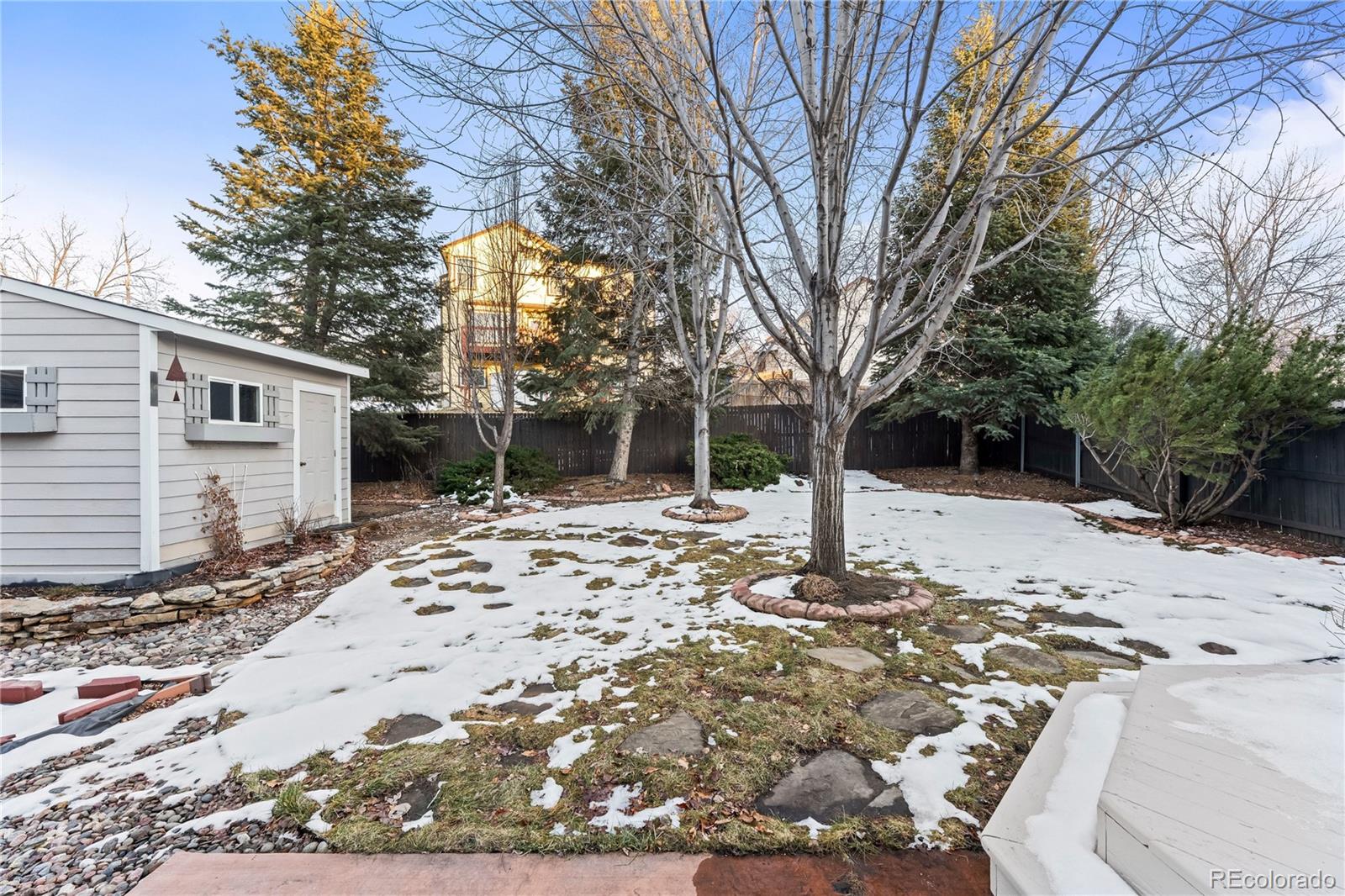MLS Image #38 for 6005  whirlwind drive,colorado springs, Colorado