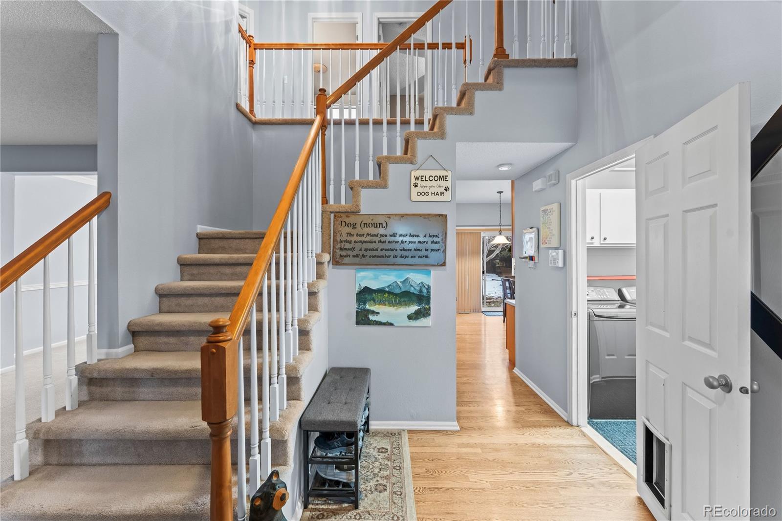 MLS Image #4 for 6005  whirlwind drive,colorado springs, Colorado