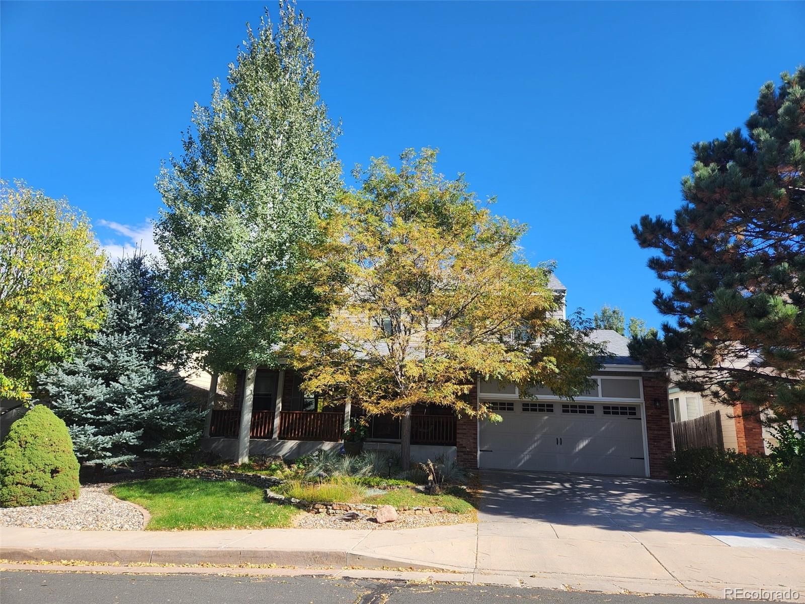 MLS Image #43 for 6005  whirlwind drive,colorado springs, Colorado