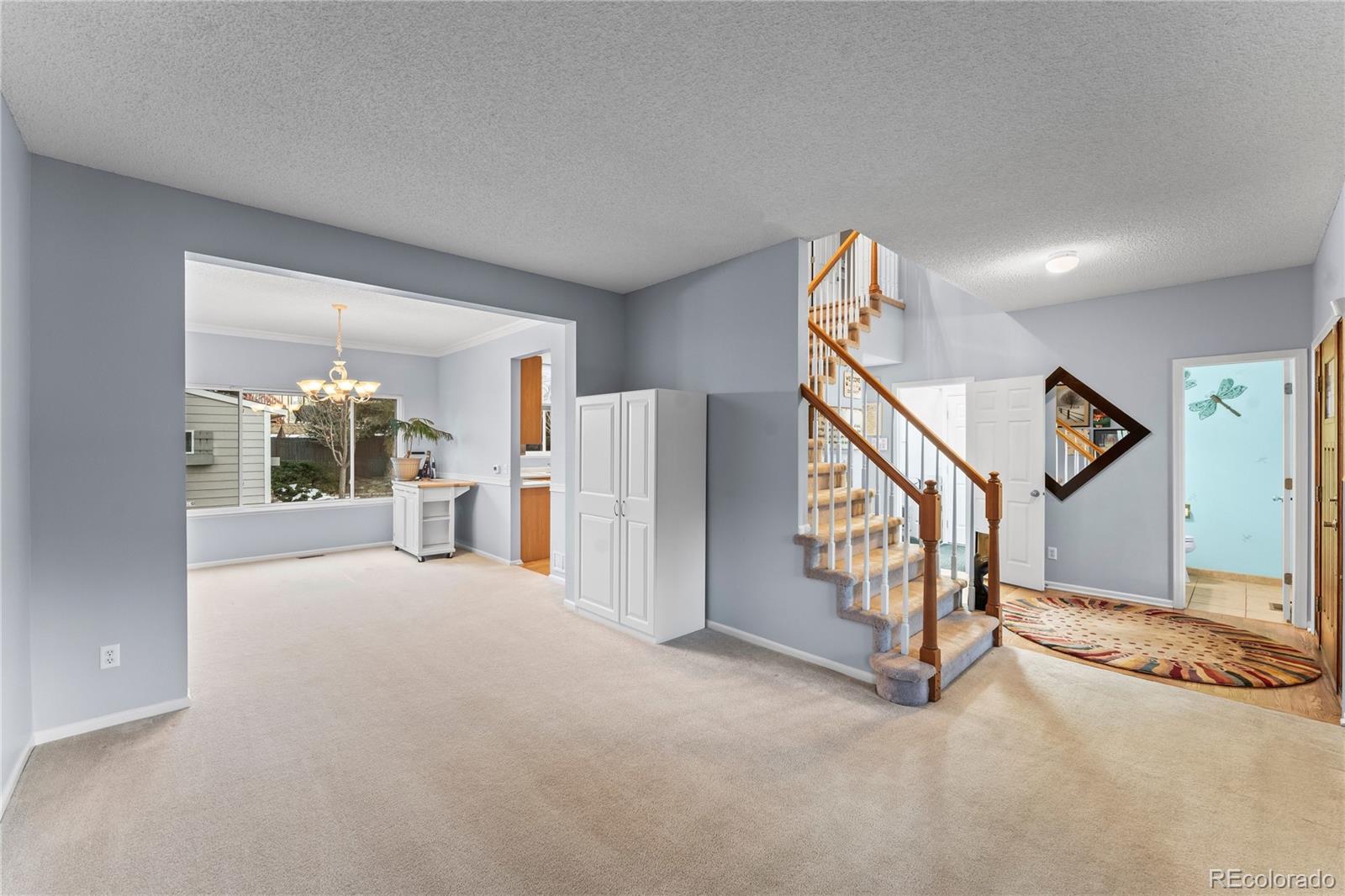 MLS Image #7 for 6005  whirlwind drive,colorado springs, Colorado