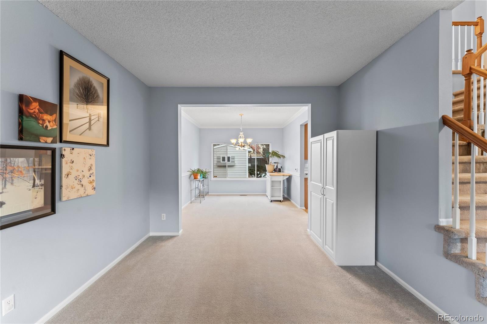 MLS Image #8 for 6005  whirlwind drive,colorado springs, Colorado