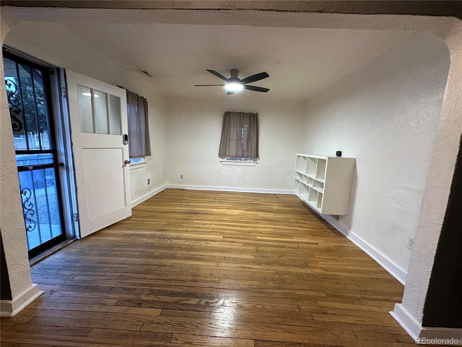 MLS Image #1 for 665 s hazel court,denver, Colorado
