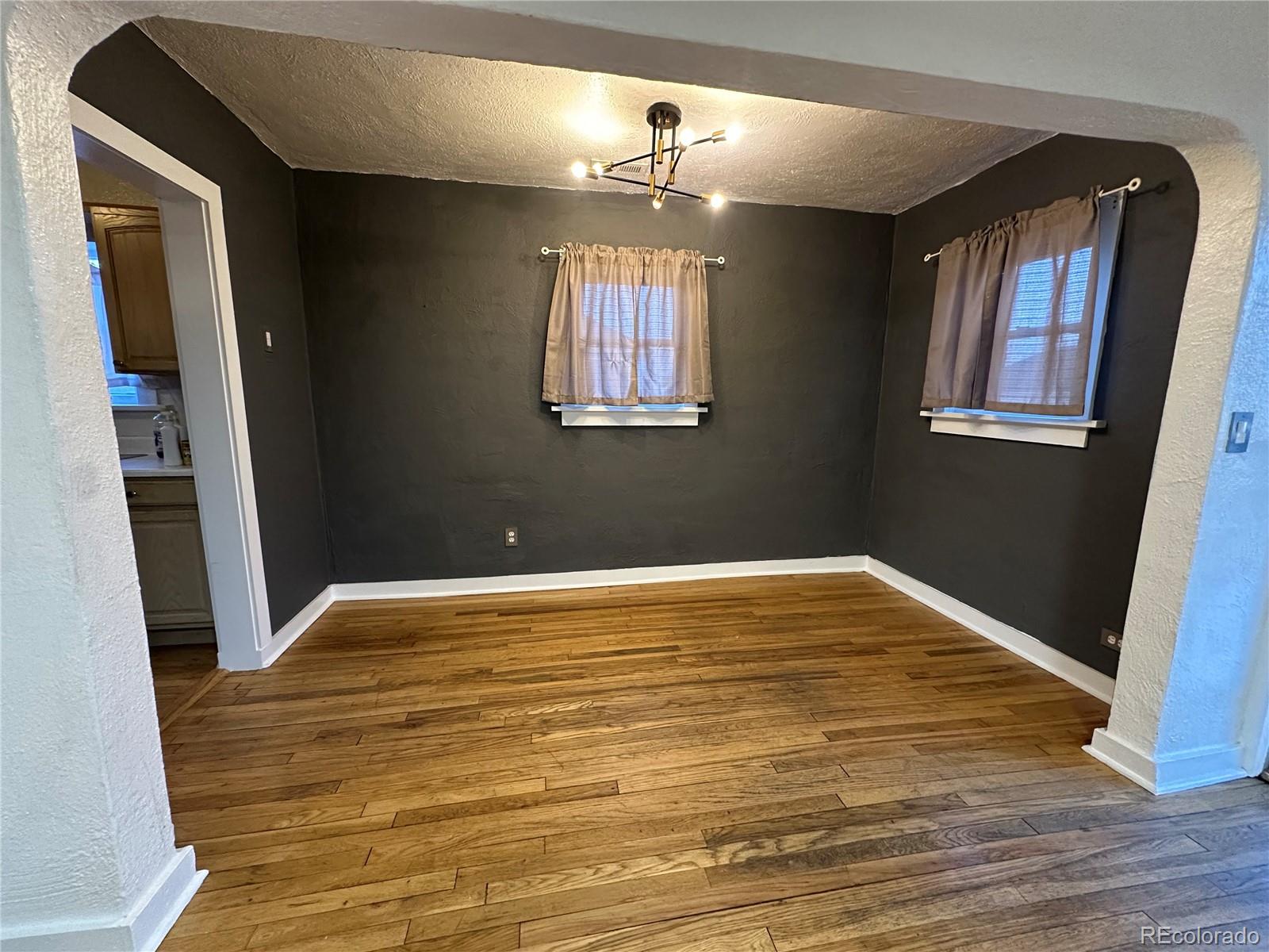 MLS Image #2 for 665 s hazel court,denver, Colorado
