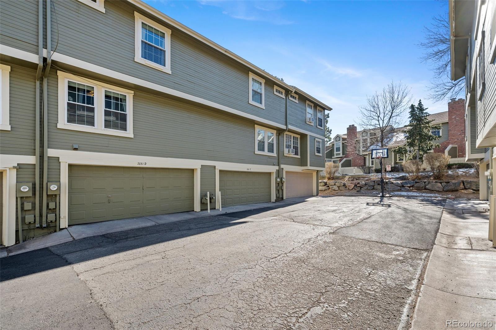 MLS Image #16 for 2061 s helena street d,aurora, Colorado