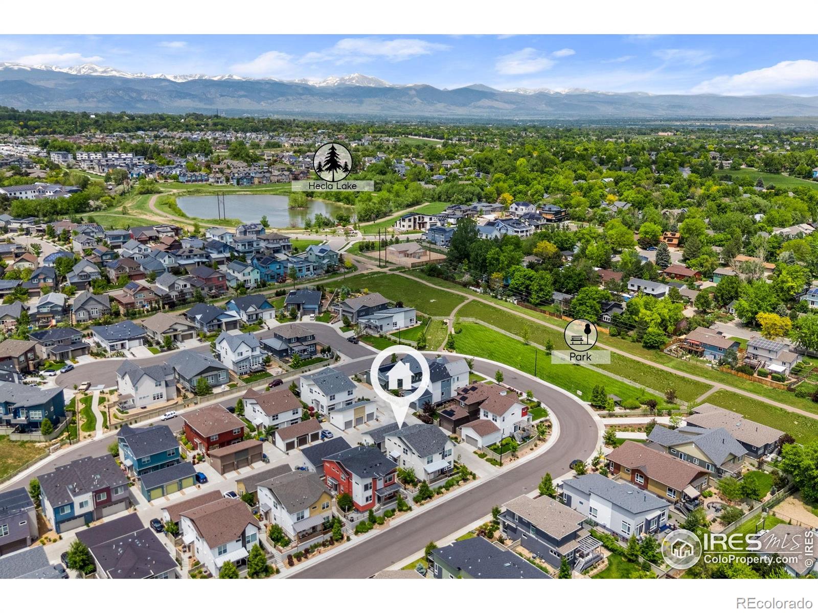 MLS Image #31 for 876  cimarron drive,lafayette, Colorado