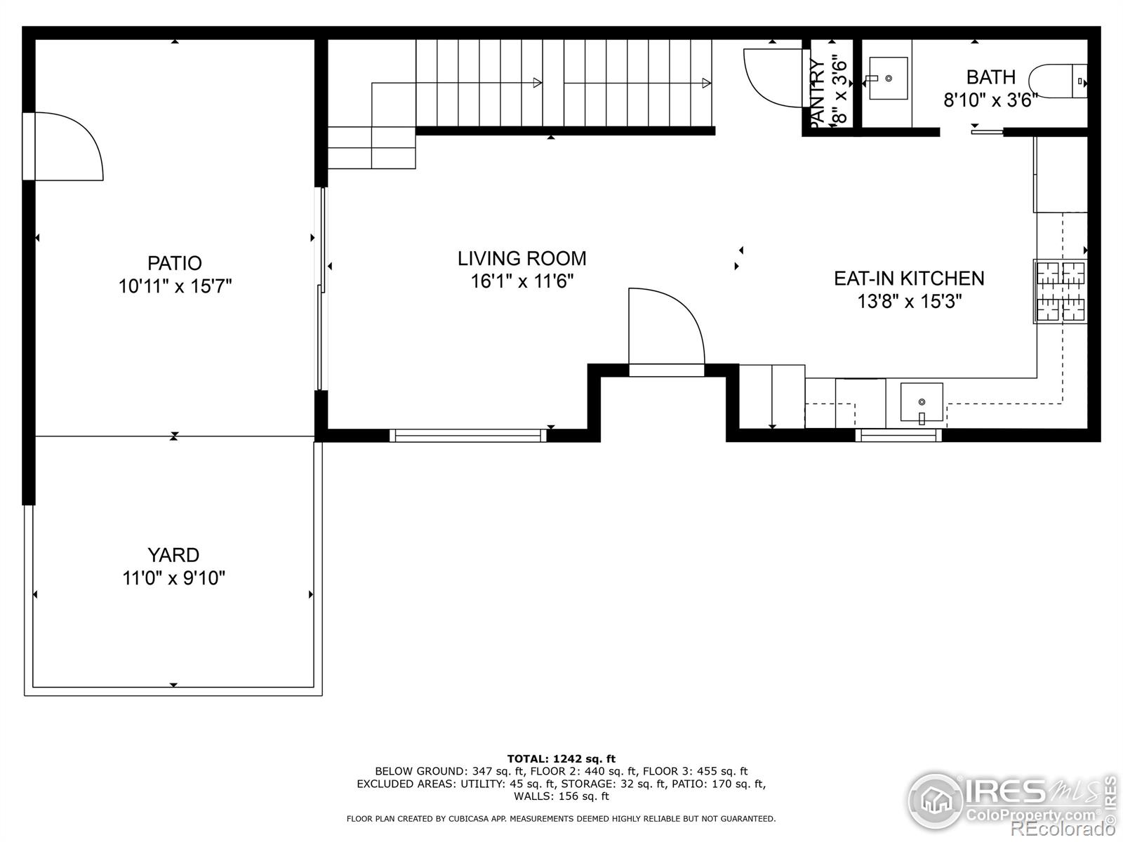 MLS Image #34 for 876  cimarron drive,lafayette, Colorado