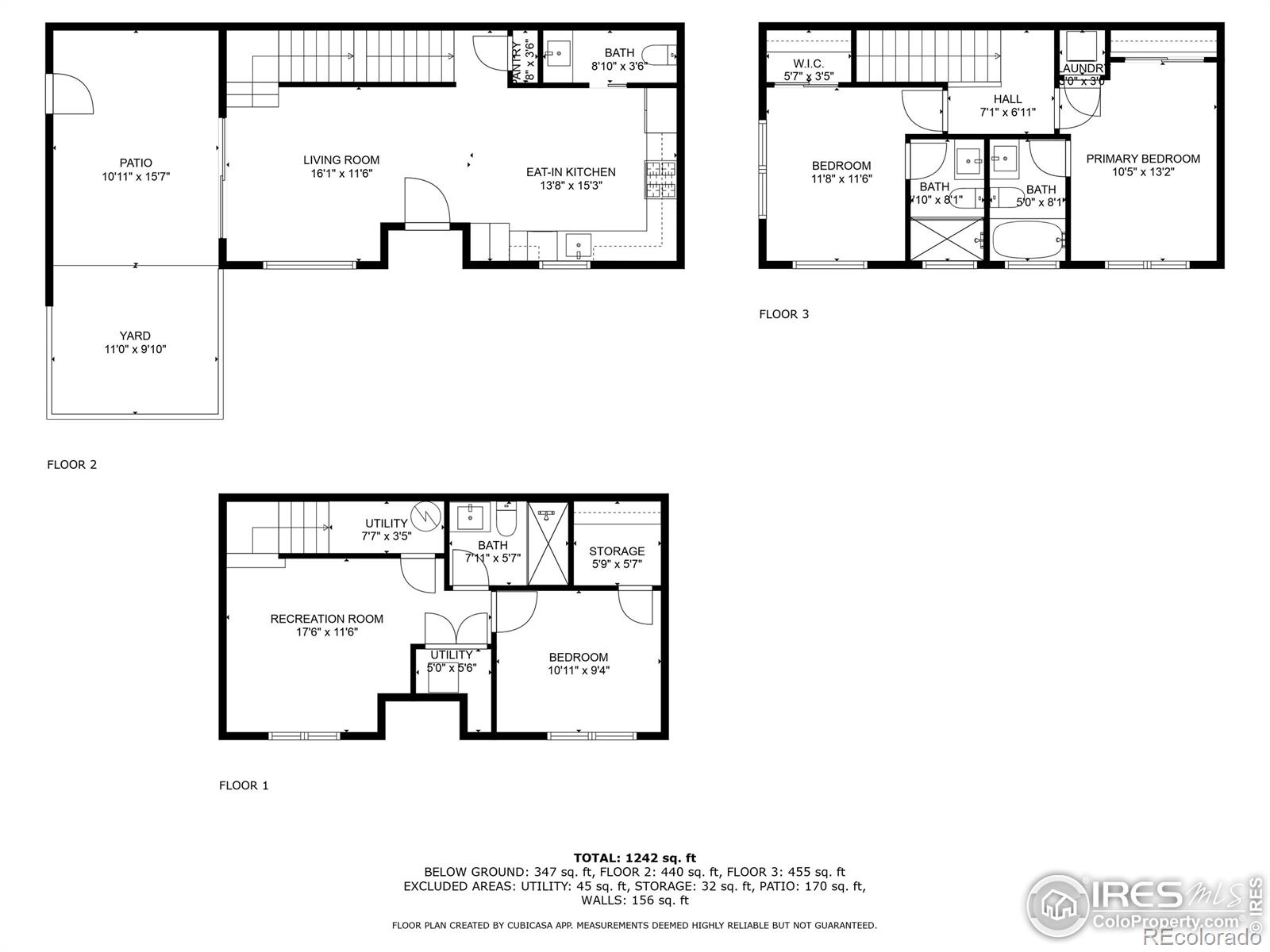 MLS Image #37 for 876  cimarron drive,lafayette, Colorado