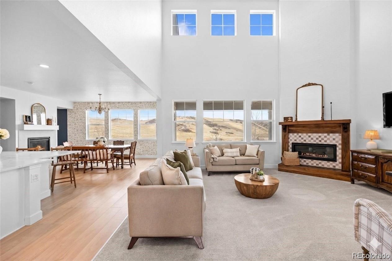 MLS Image #10 for 3807  descent street,castle rock, Colorado