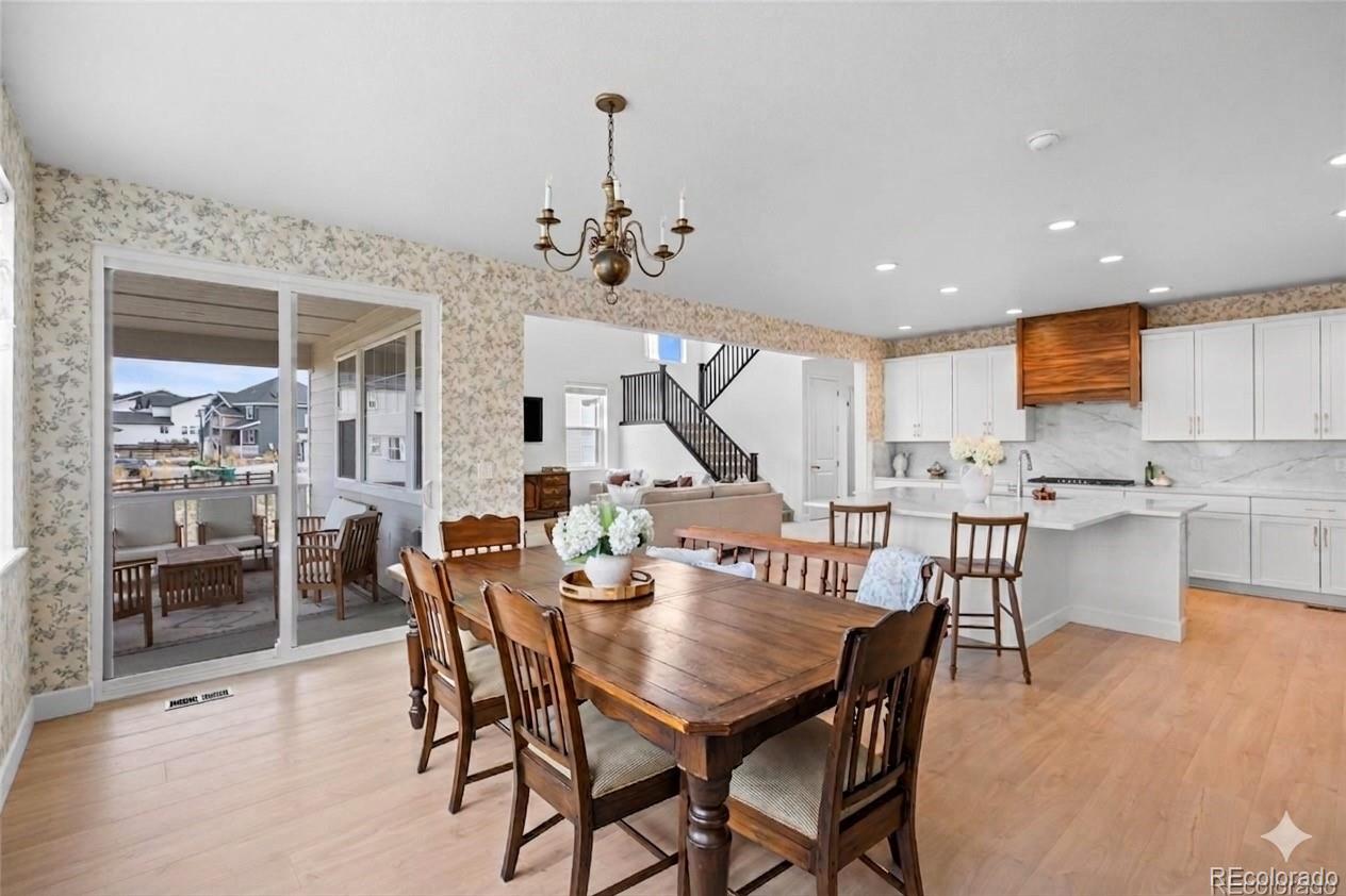 MLS Image #11 for 3807  descent street,castle rock, Colorado