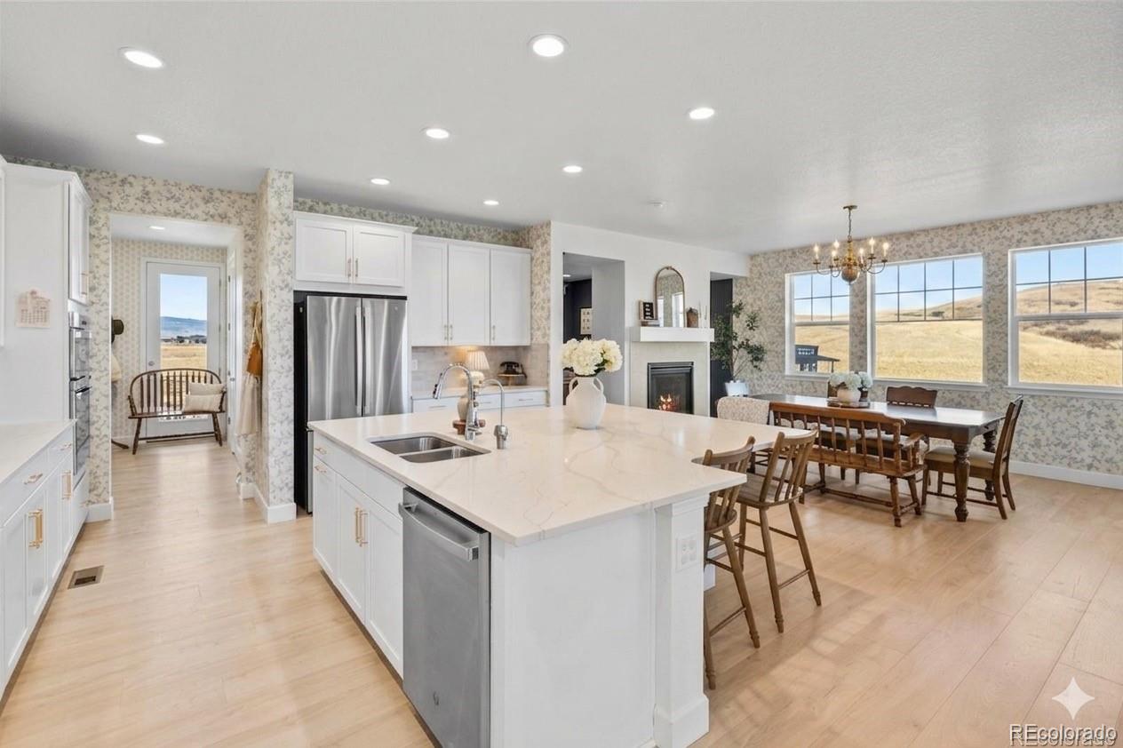 MLS Image #12 for 3807  descent street,castle rock, Colorado