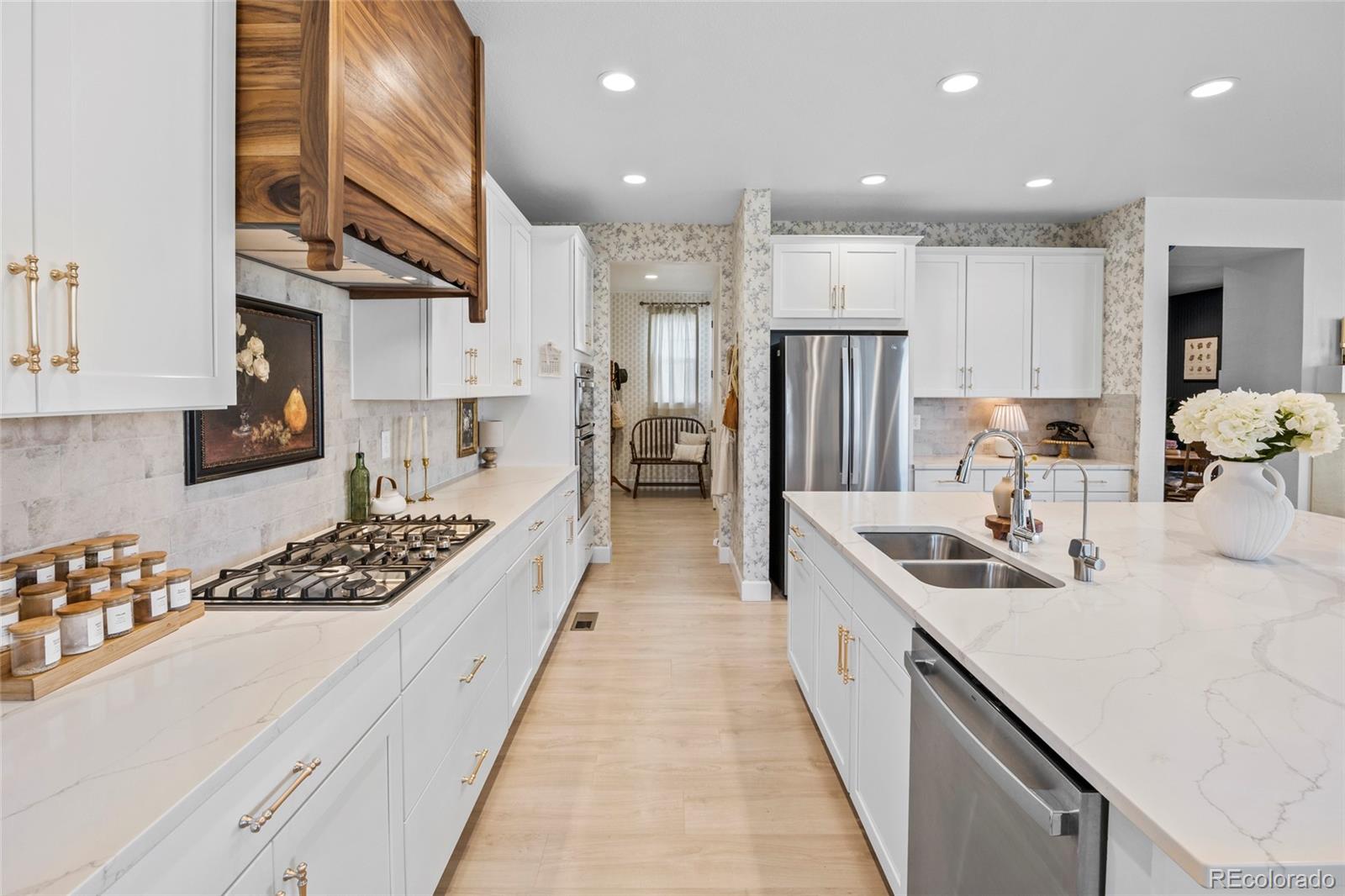 MLS Image #14 for 3807  descent street,castle rock, Colorado