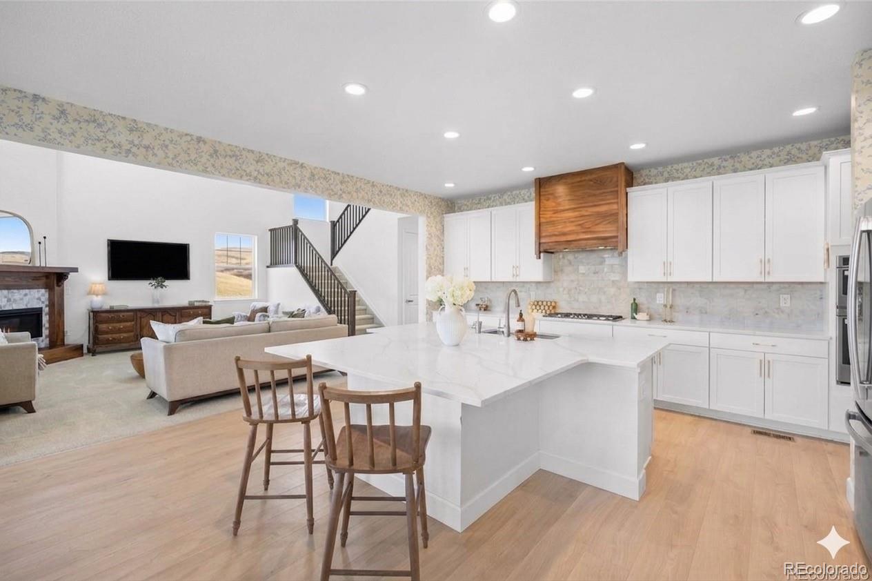 MLS Image #15 for 3807  descent street,castle rock, Colorado