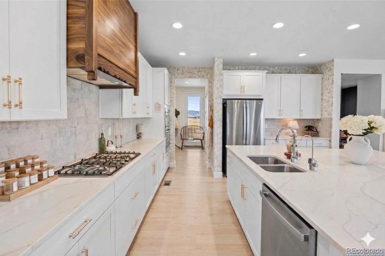 MLS Image #16 for 3807  descent street,castle rock, Colorado