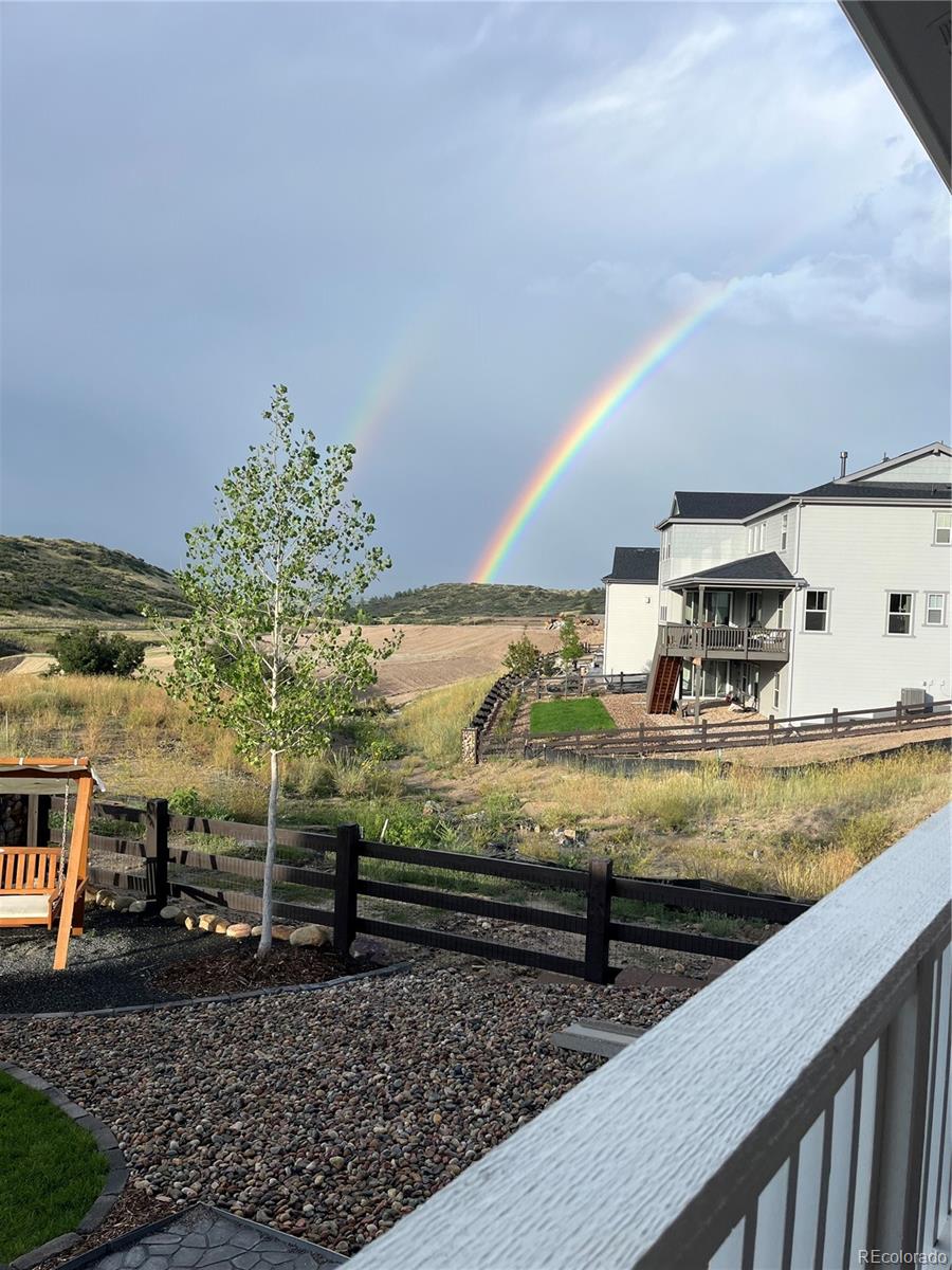 MLS Image #20 for 3807  descent street,castle rock, Colorado
