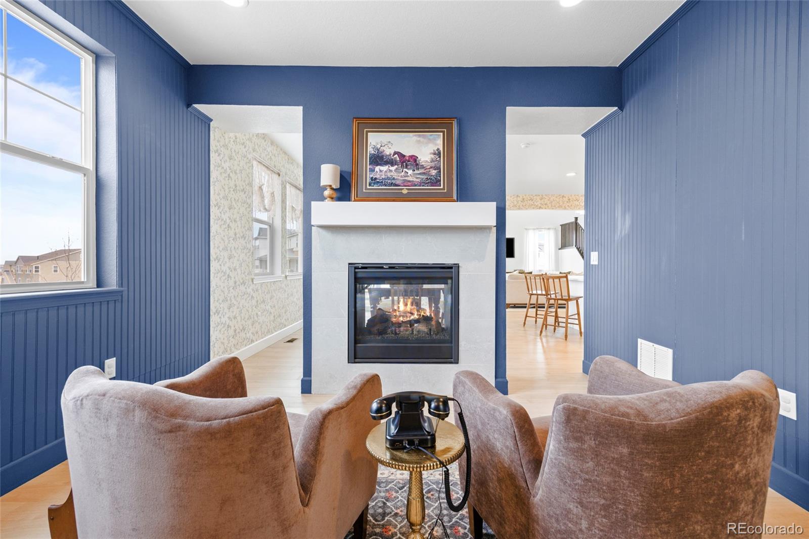 MLS Image #21 for 3807  descent street,castle rock, Colorado