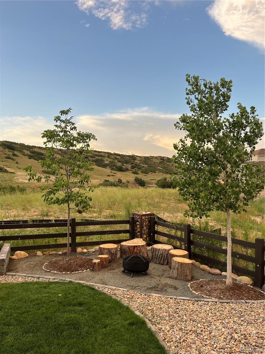 MLS Image #25 for 3807  descent street,castle rock, Colorado