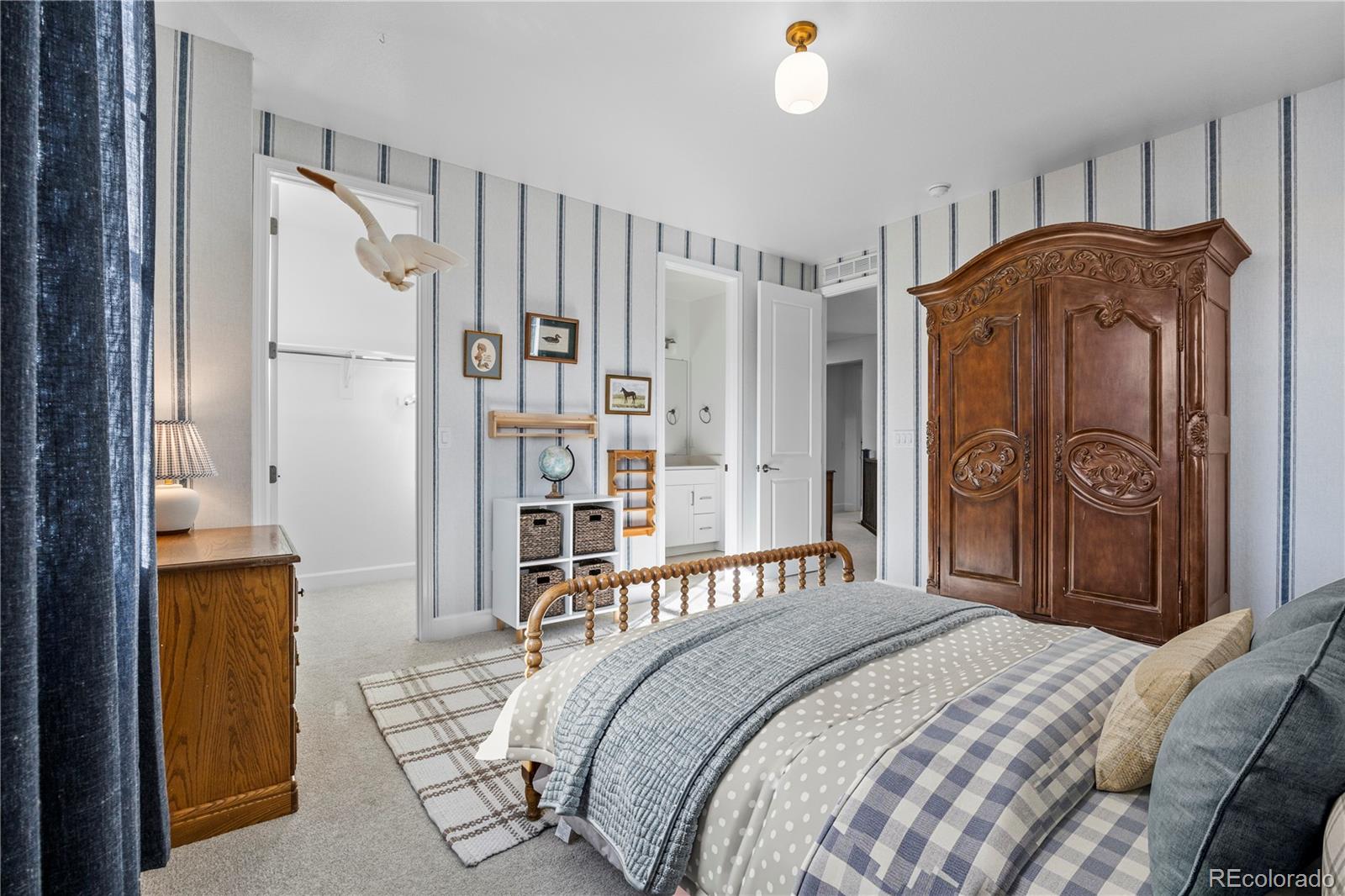 MLS Image #35 for 3807  descent street,castle rock, Colorado