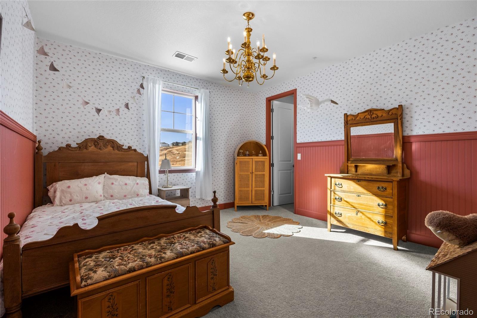 MLS Image #37 for 3807  descent street,castle rock, Colorado