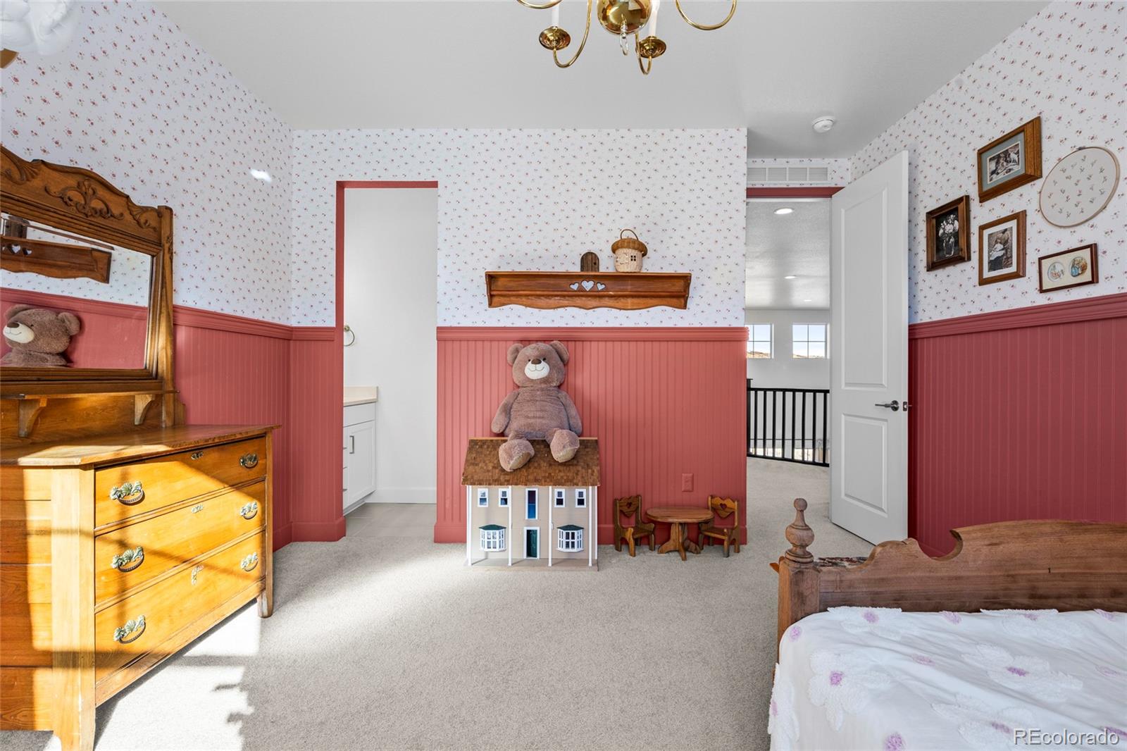 MLS Image #38 for 3807  descent street,castle rock, Colorado