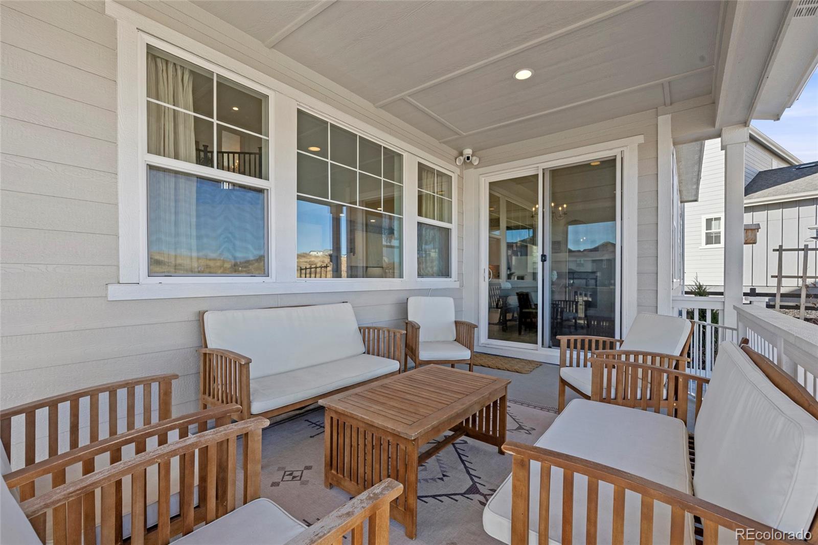 MLS Image #41 for 3807  descent street,castle rock, Colorado