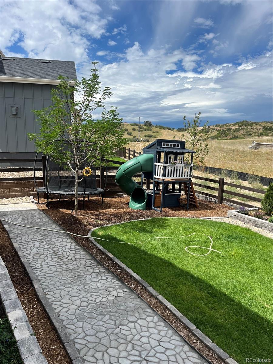 MLS Image #45 for 3807  descent street,castle rock, Colorado