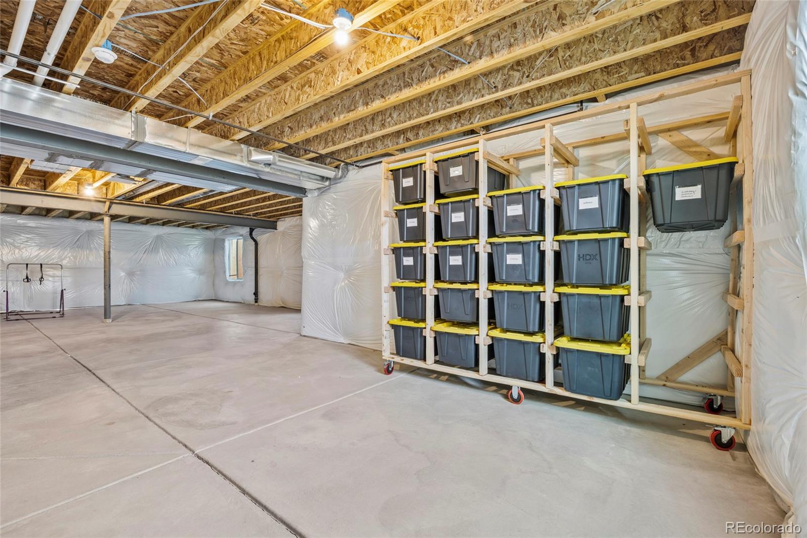 MLS Image #46 for 3807  descent street,castle rock, Colorado
