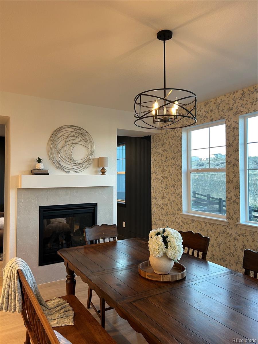 MLS Image #49 for 3807  descent street,castle rock, Colorado