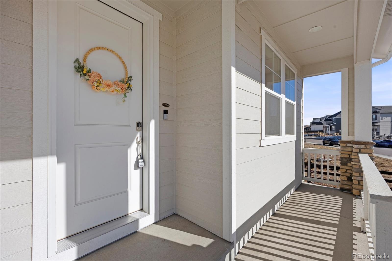 MLS Image #5 for 3807  descent street,castle rock, Colorado