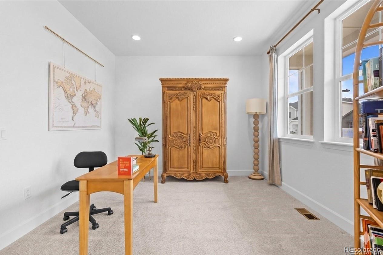 MLS Image #7 for 3807  descent street,castle rock, Colorado