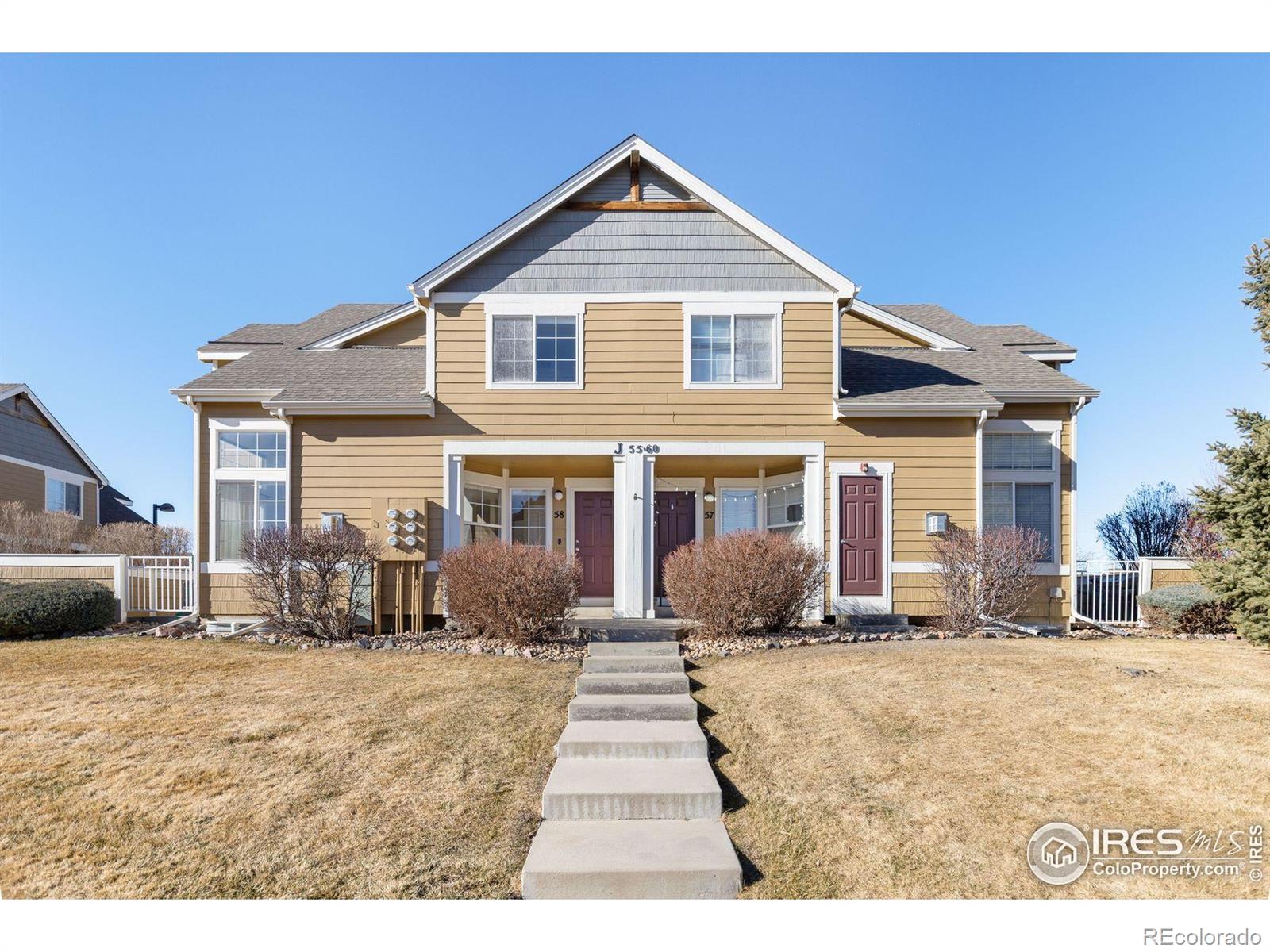 MLS Image #0 for 805  summer hawk drive,longmont, Colorado