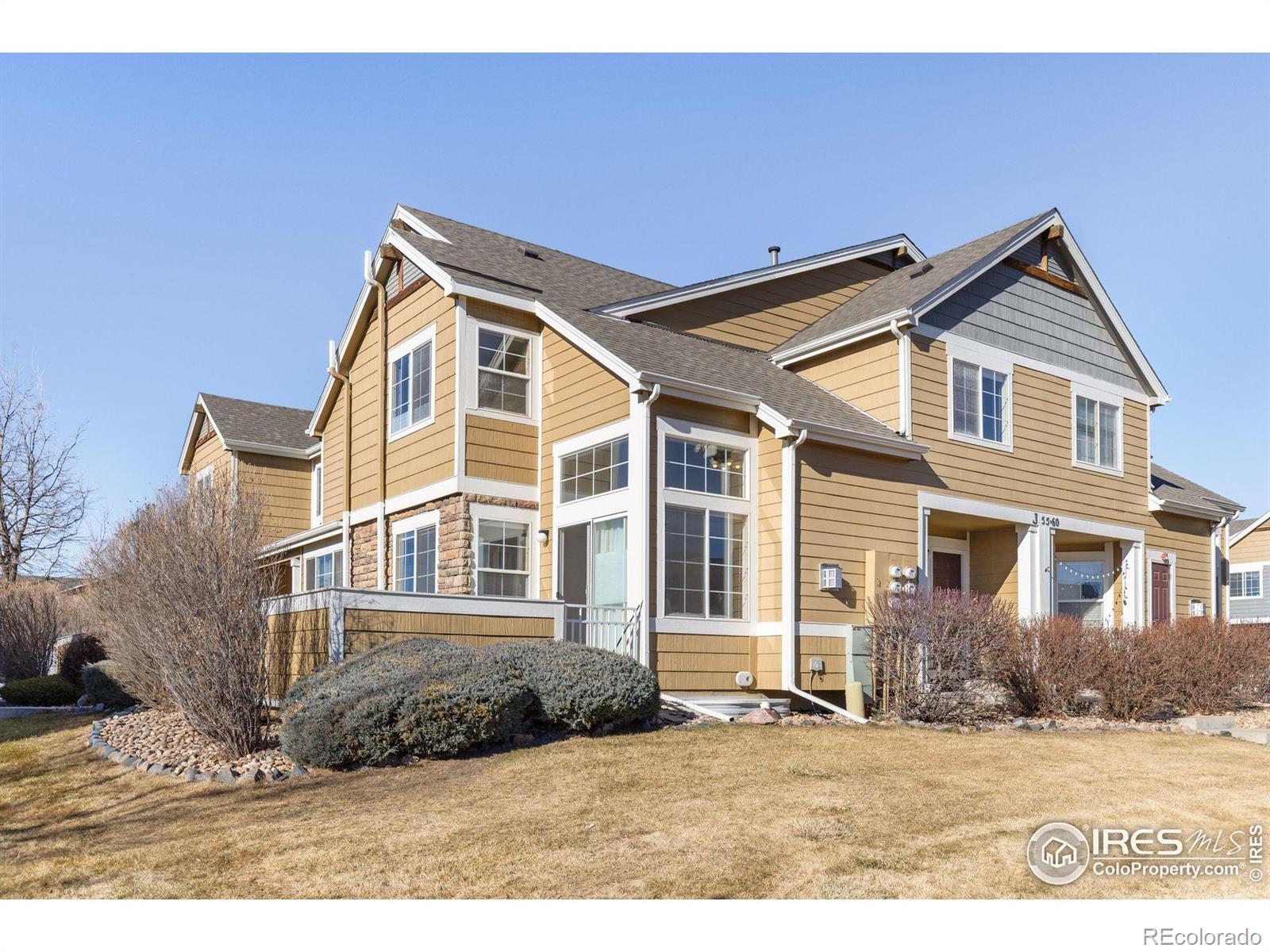 MLS Image #1 for 805  summer hawk drive,longmont, Colorado