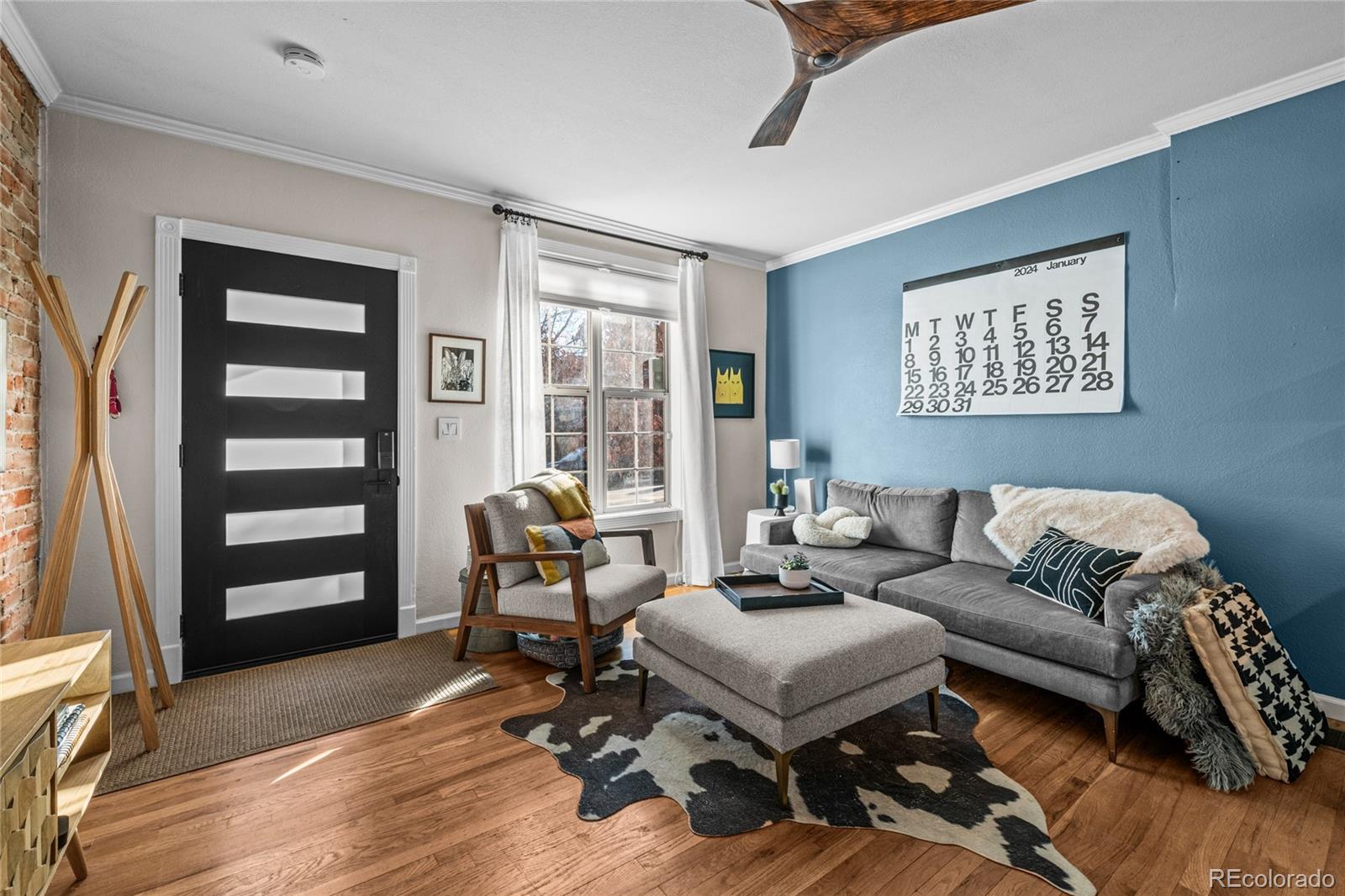MLS Image #1 for 165 s bannock street ,denver, Colorado