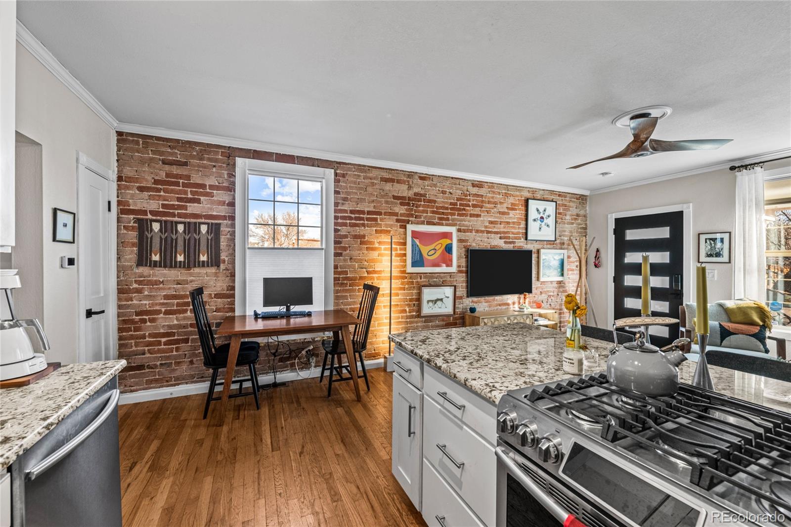 MLS Image #12 for 165 s bannock street ,denver, Colorado