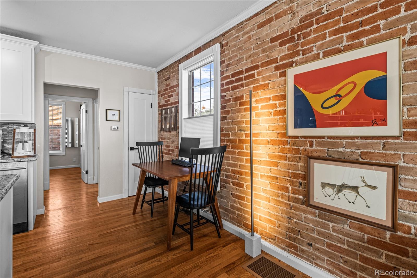 MLS Image #14 for 165 s bannock street ,denver, Colorado
