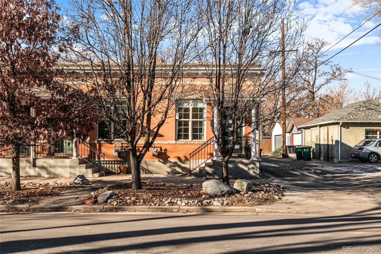 MLS Image #24 for 165 s bannock street ,denver, Colorado