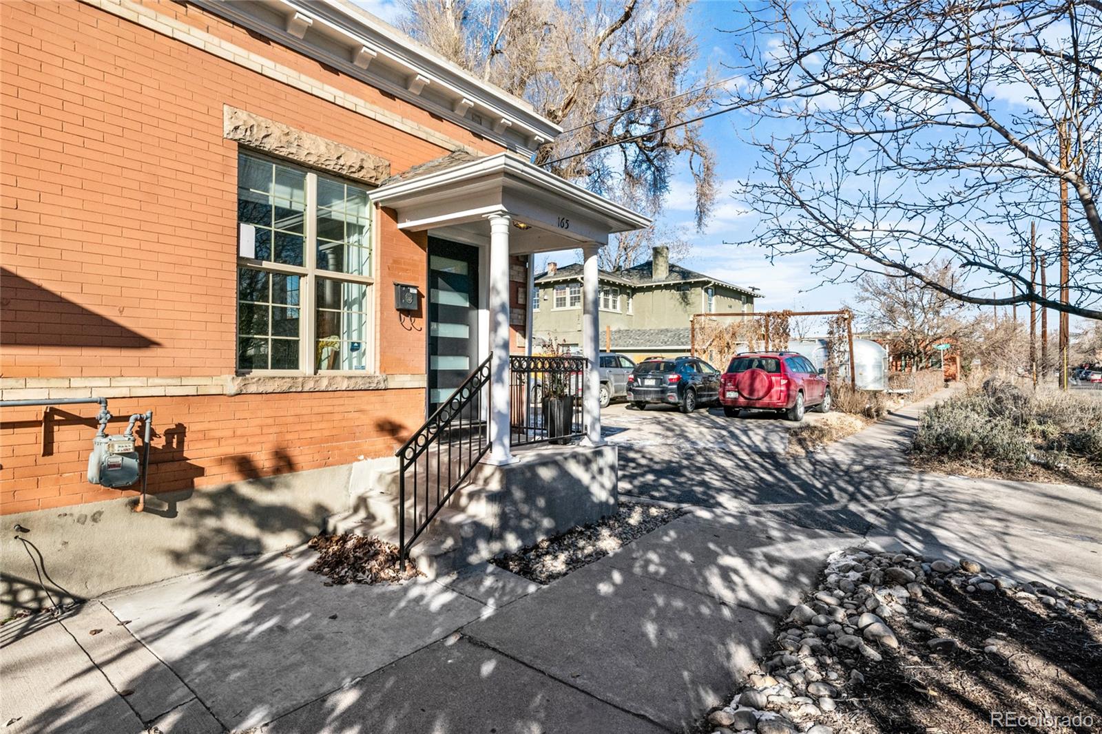 MLS Image #25 for 165 s bannock street ,denver, Colorado