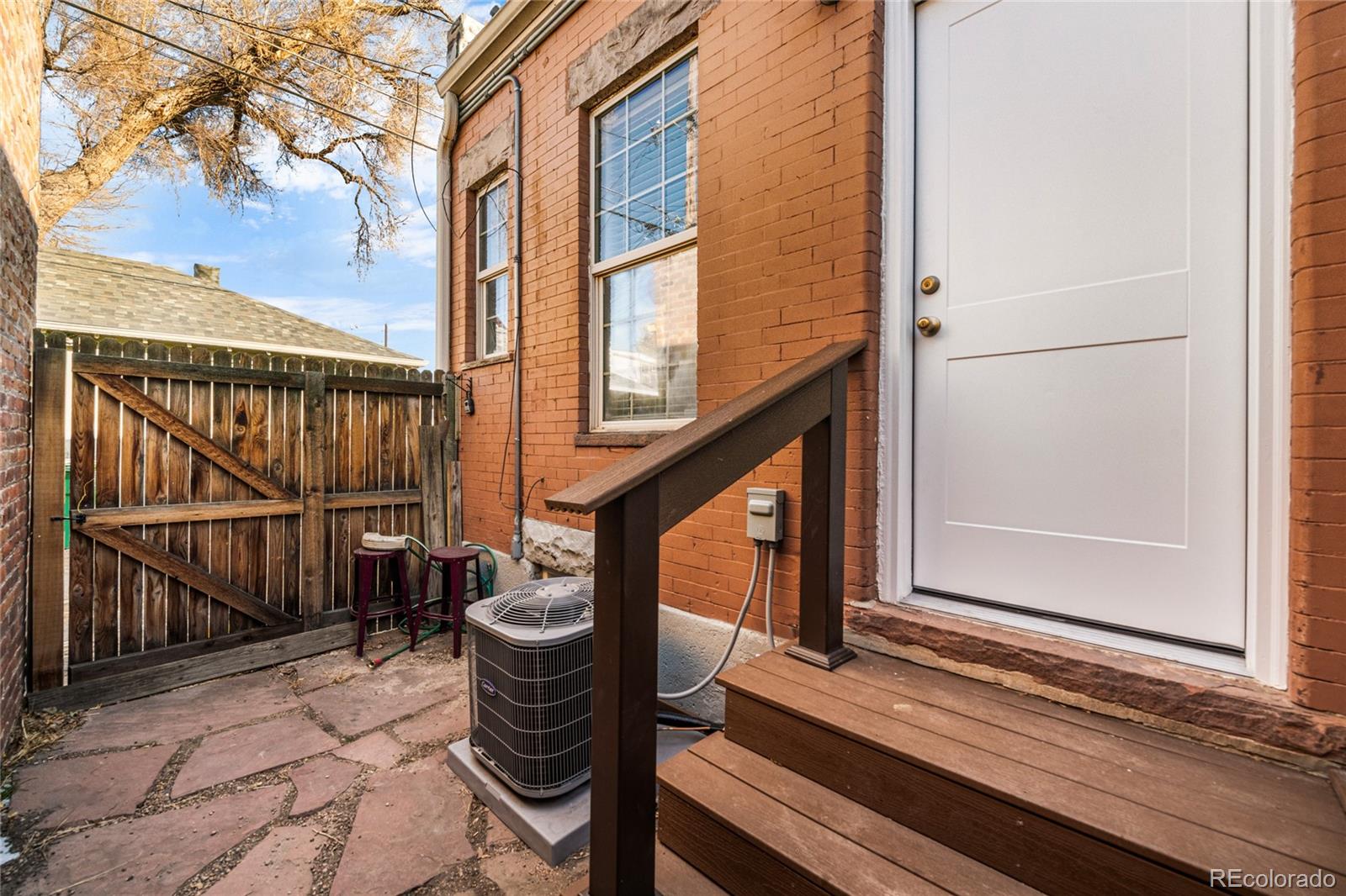 MLS Image #26 for 165 s bannock street ,denver, Colorado