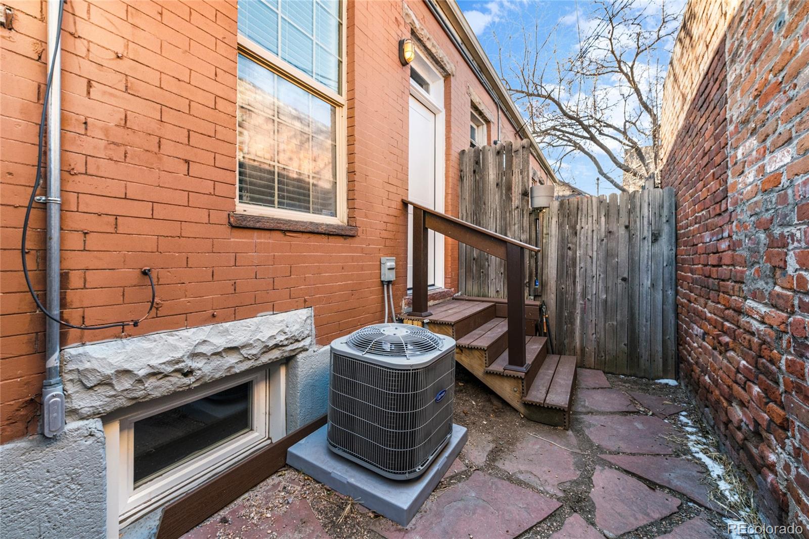 MLS Image #27 for 165 s bannock street ,denver, Colorado