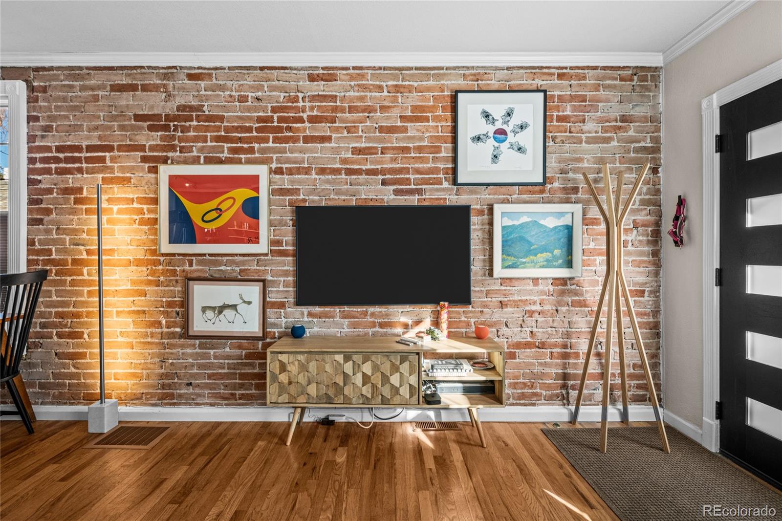 MLS Image #3 for 165 s bannock street ,denver, Colorado
