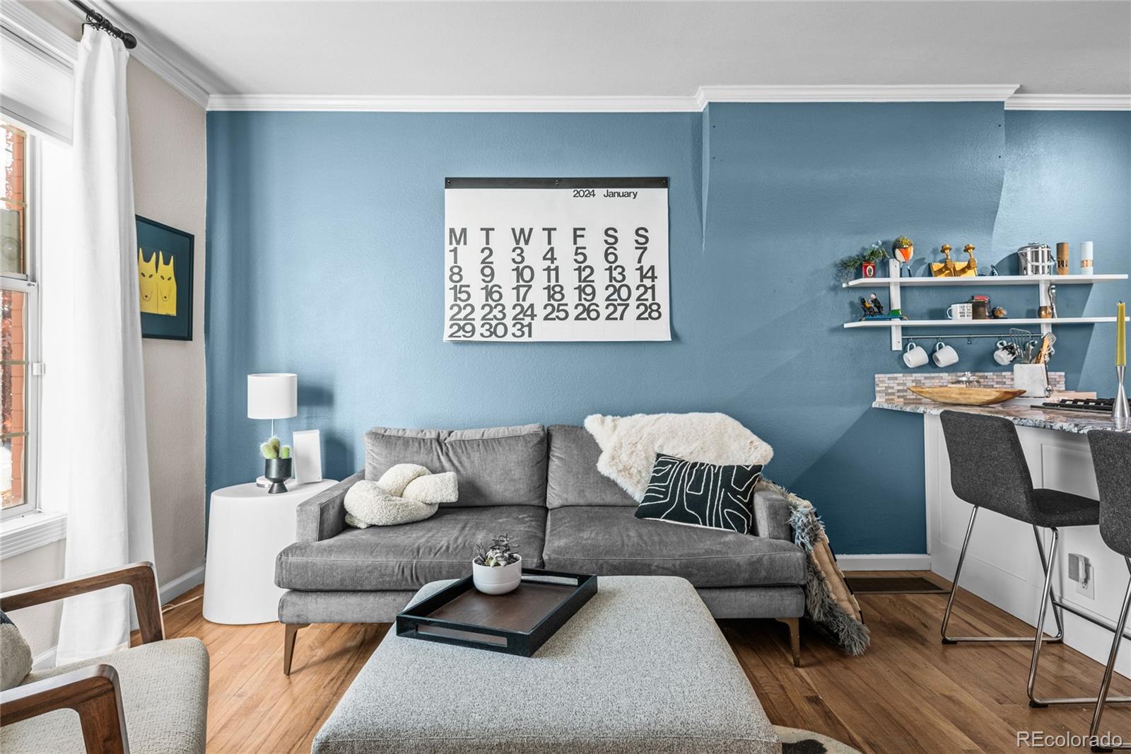 MLS Image #4 for 165 s bannock street ,denver, Colorado