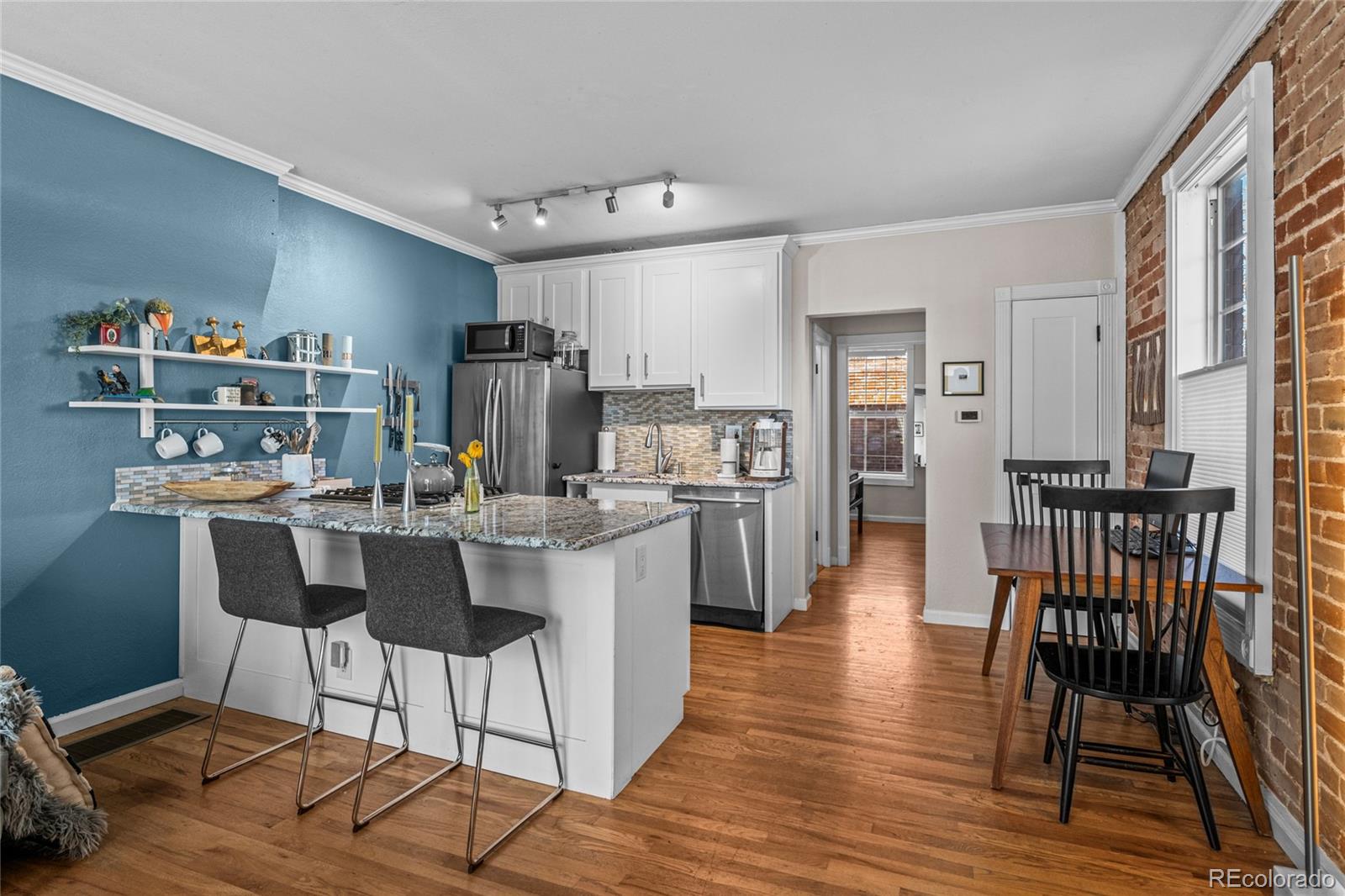MLS Image #6 for 165 s bannock street ,denver, Colorado