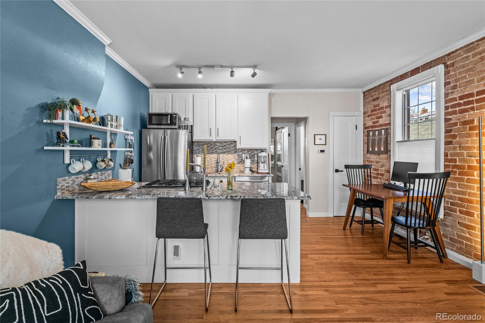 MLS Image #7 for 165 s bannock street ,denver, Colorado