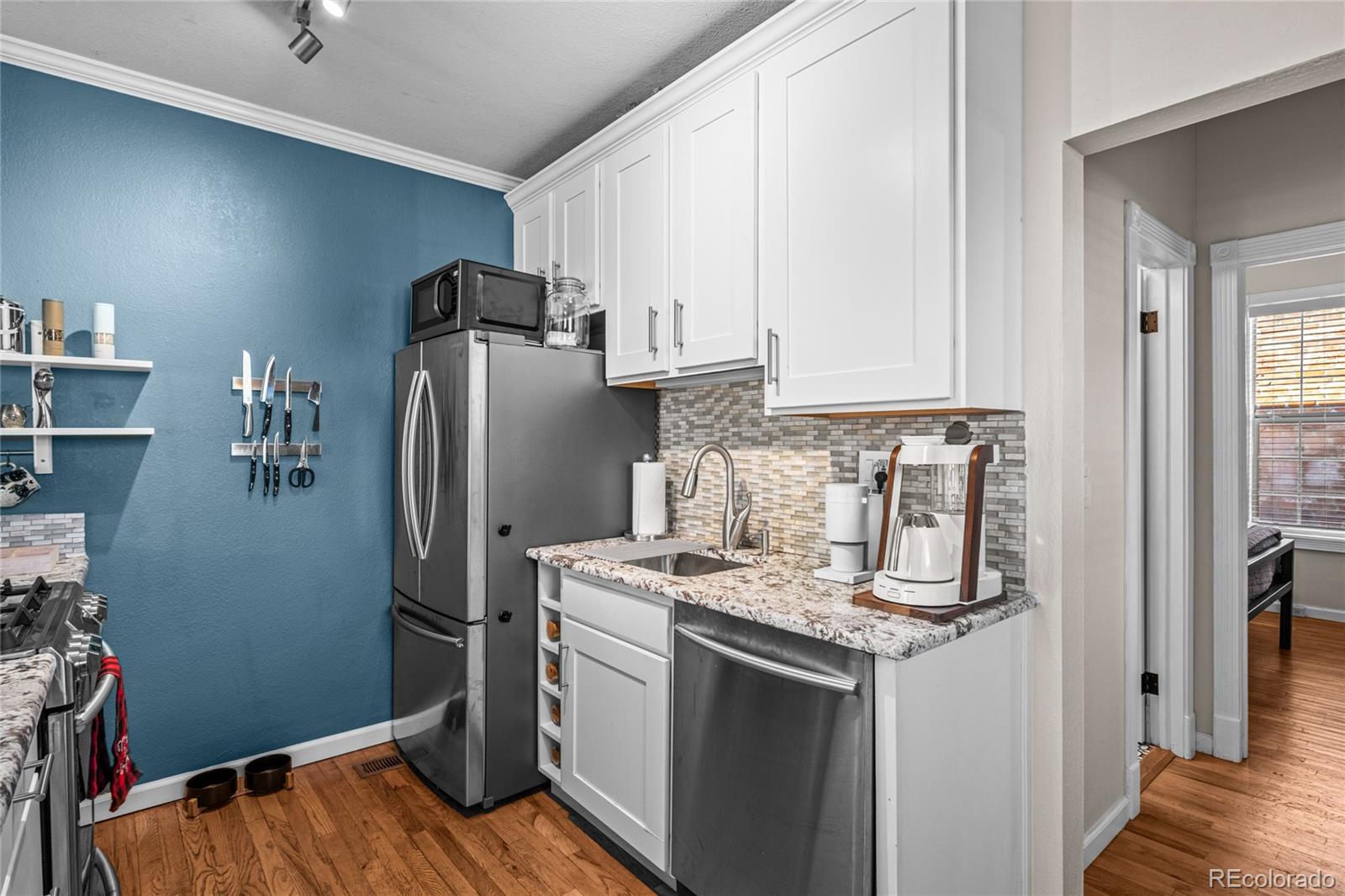 MLS Image #8 for 165 s bannock street ,denver, Colorado