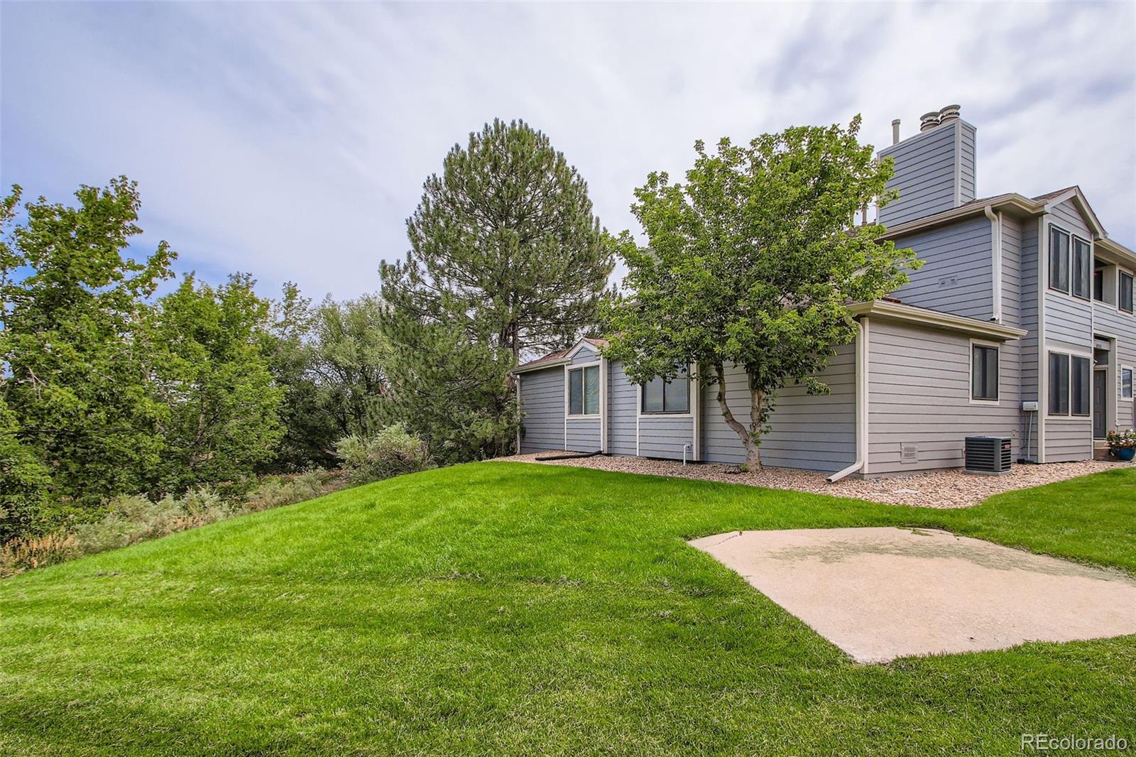 MLS Image #25 for 10253 w 80th drive c,arvada, Colorado