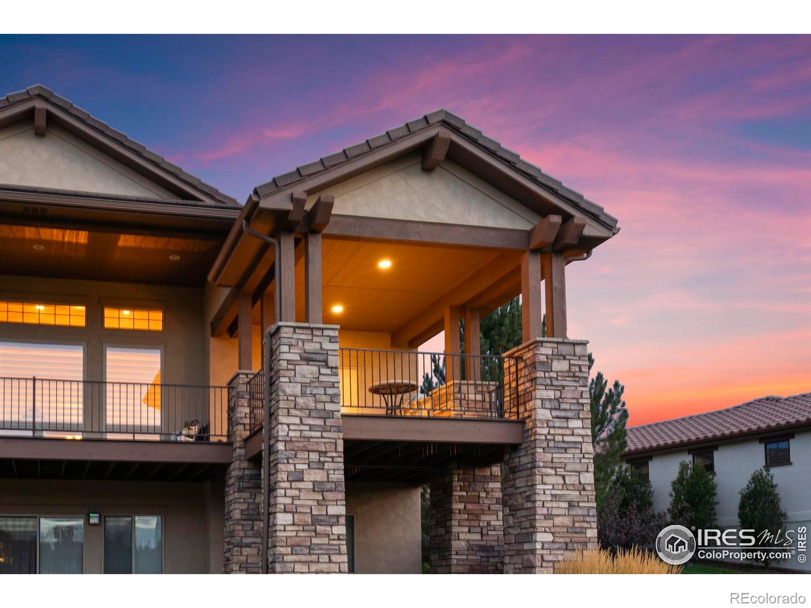 MLS Image #11 for 6684  clovis court,timnath, Colorado