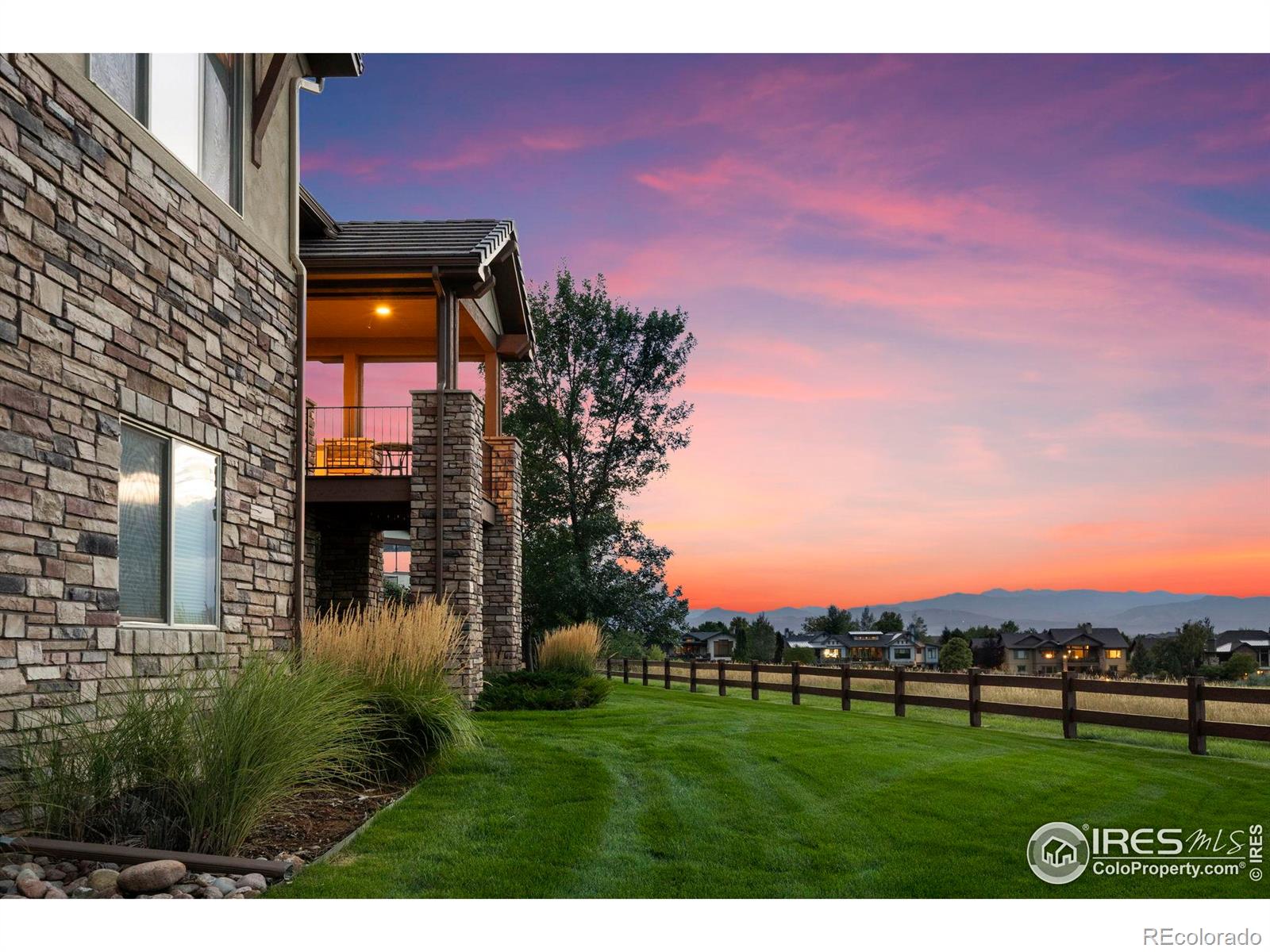 MLS Image #12 for 6684  clovis court,timnath, Colorado